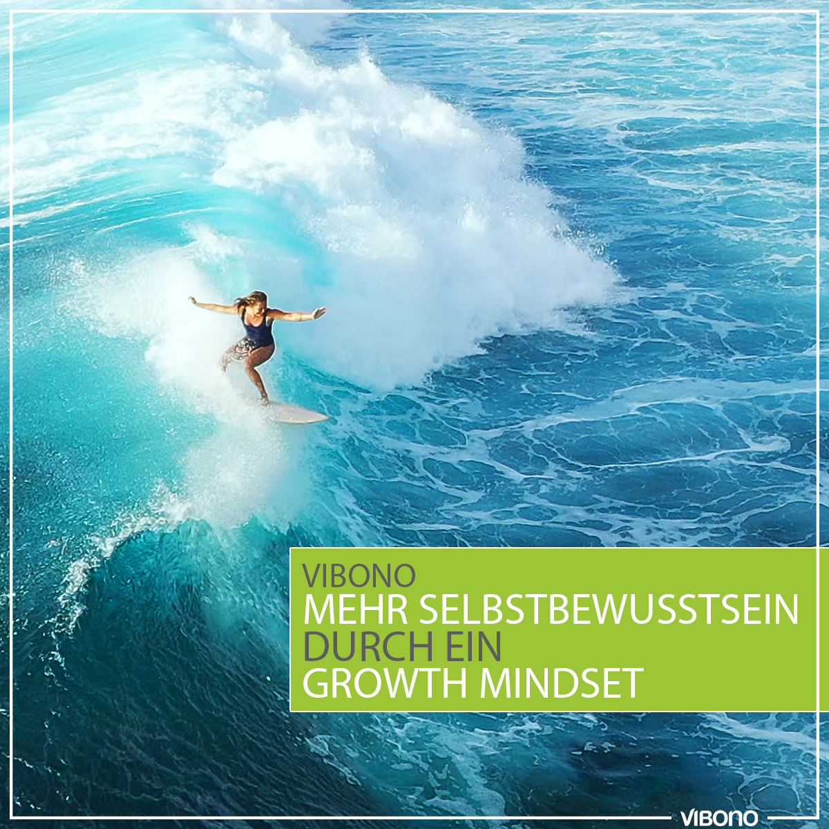 Mehr Selbstbewusstsein durch Growth Mindset