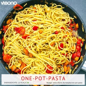 One-Pot-Pasta
